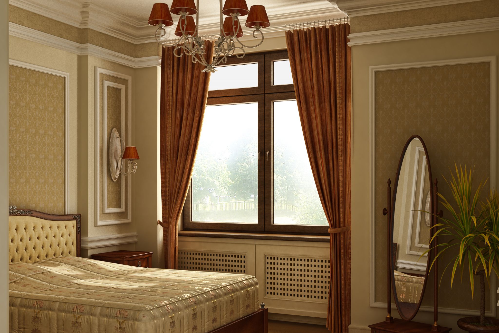 Phong cách tân cổ điển
